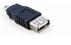 USB Koppelstukken