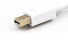 Mini Displayport