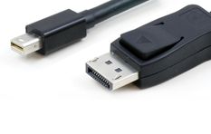 Mini Displayport naar Displayport