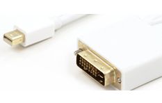 Mini Displayport naar DVI