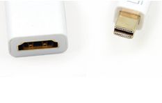HDMI naar Mini Displayport