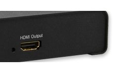 HDMI naar SCART