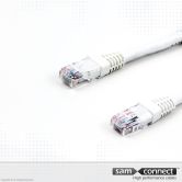 UTP netwerk kabel Cat 5e, 20m, m/m