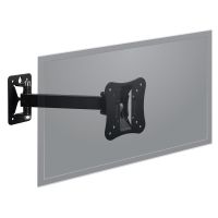 Monitor Wandbeugel 13-30" Flexibel Arm