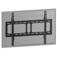TV Wandbeugel 32-55" Vast
