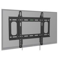 TV Wandbeugel 23-40" Vast