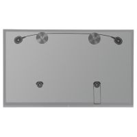 TV Wandbeugel 23-42" Kit