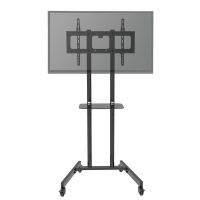 Verrijdbare TV vloerstandaard 37-65 inch Classic