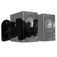 Speaker Wandbeugel Draai/kantelbaar (set)