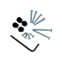 Beugel Installatieset
