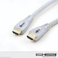 HDMI 1.4 Pro Series kabel, 5m, m/m