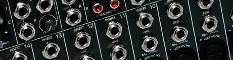 Audiokabels Audiokabels