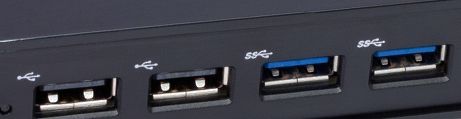USB kabels USB kabels