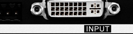 DVI-D DVI-D