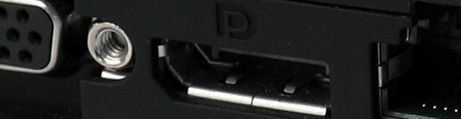 Displayport omvormers Displayport omvormers