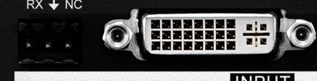 DVI omvormers DVI omvormers