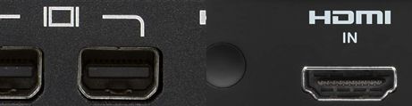 HDMI naar Mini Displayport HDMI naar Mini Displayport