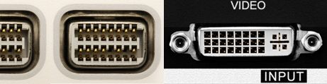 Mini DVI naar DVI Mini DVI naar DVI