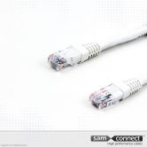 UTP netwerk kabel Cat 5e, 10m, m/m